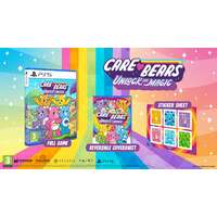 SONY PS5 Care Bears: Unlock the Magic