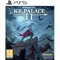 SONY PS5 Beyond The Ice Palace 2