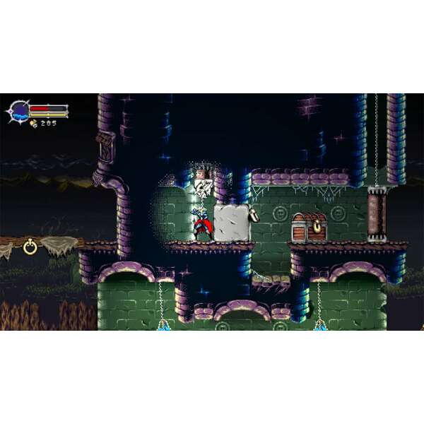 SONY PS5 Beyond The Ice Palace 2