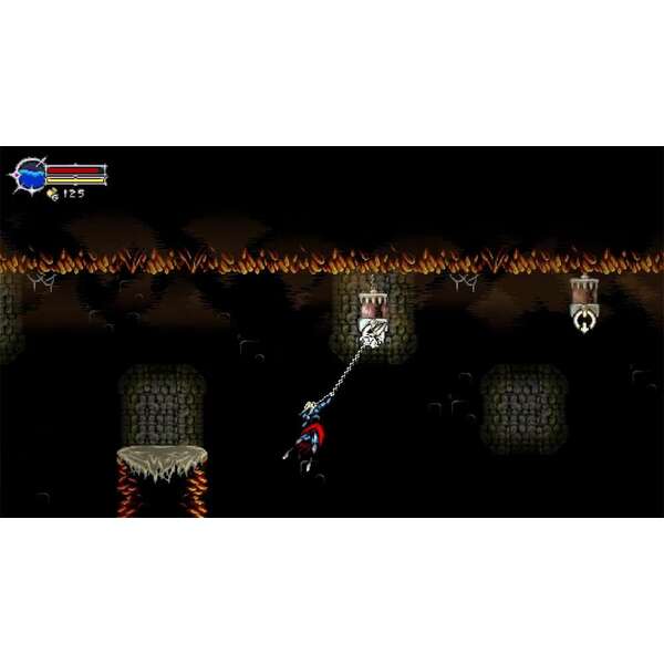 SONY PS5 Beyond The Ice Palace 2