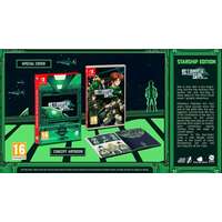 NINTENDO Switch Stories from Sol: The Gun-Dog - Starship Edition