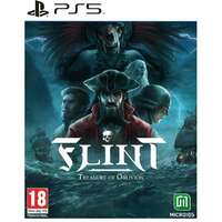 SONY PS5 Flint: Treasure Of Oblivion
