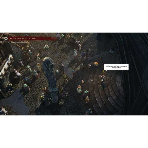 SONY PS5 Flint: Treasure Of Oblivion