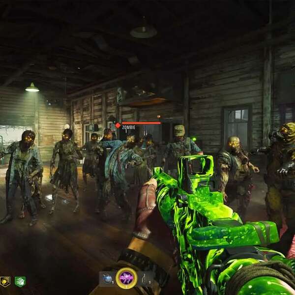 SONY PS4 Call of Duty: Black Ops 6