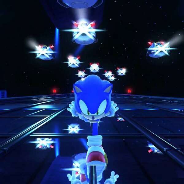 SONY PS5 Sonic x Shadow Generations