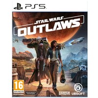 SONY PS5 Star Wars: Outlaws