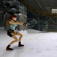 SONY PS4 Tomb Raider I-III Remastered Starring Lara Croft