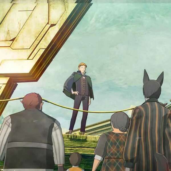 SONY PS5 Metaphor: ReFantazio