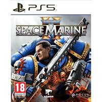SONY PS5 Warhammer 40,000: Space Marine 2