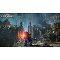 SONY PS5 Warhammer 40,000: Space Marine 2