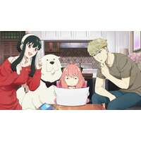 NINTENDO Switch SPYxANYA: Operation Memories