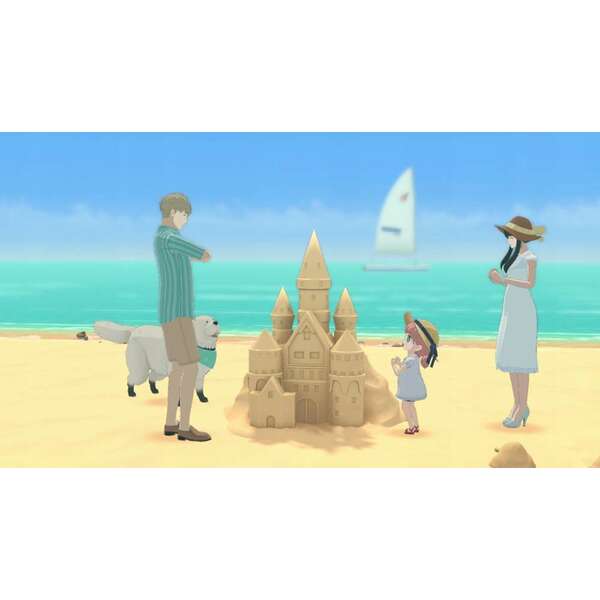 NINTENDO Switch SPYxANYA: Operation Memories