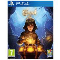 SONY PS4 Seed of Life