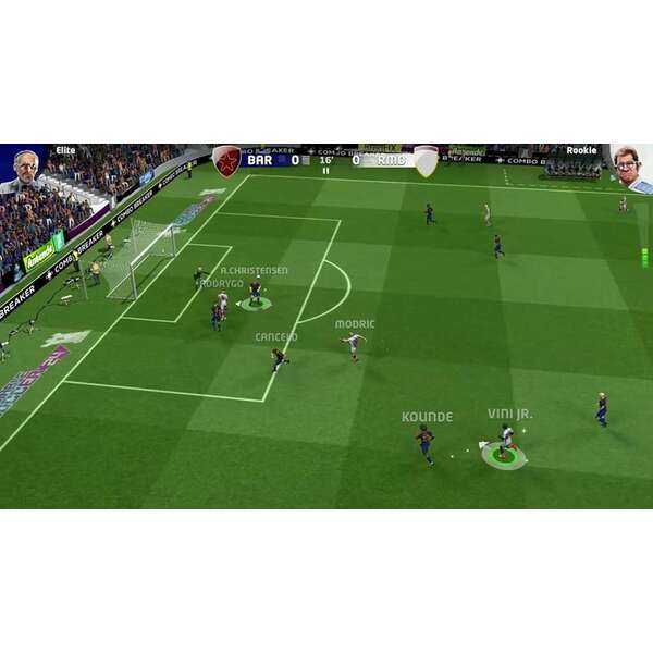 SONY PS4 Sociable Soccer 2025