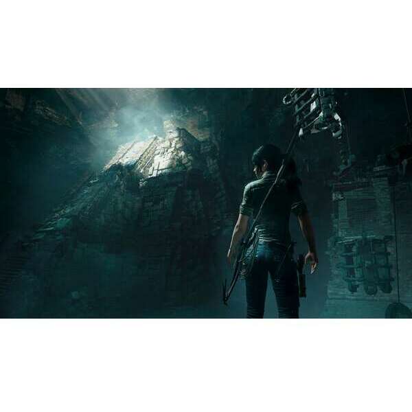 SONY PS4 Rise of the Tomb Raider - 20 Year Celebration