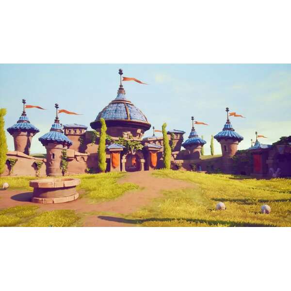 SONY PS4 Spyro Reignited Trilogy