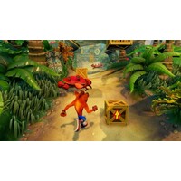 NINTENDO Switch Crash Bandicoot N. Sane Trilogy