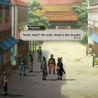 SONY PS4 Naruto Shippuden: Ultimate Ninja Storm Trilogy