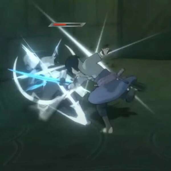 SONY PS4 Naruto Shippuden: Ultimate Ninja Storm Trilogy