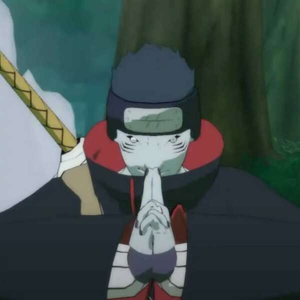 SONY PS4 Naruto Shippuden: Ultimate Ninja Storm Trilogy