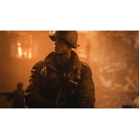SONY PS4 Call of Duty: WWII