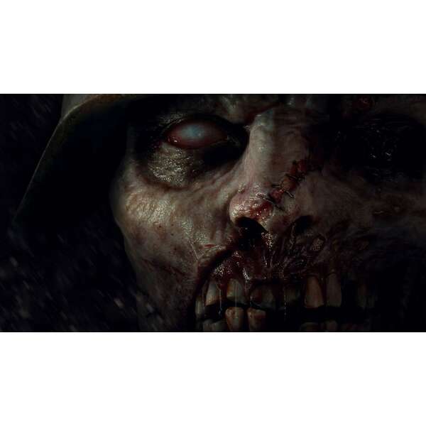 SONY PS4 Call of Duty: WWII