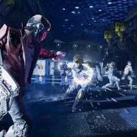 SONY PS4 Marvels Guardians of the Galaxy