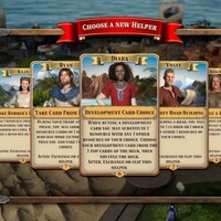 NINTENDO Switch CATAN - Super Deluxe Edition