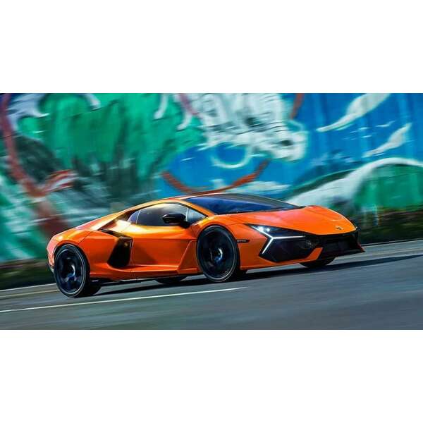 SONY PS5 The Crew: Motorfest