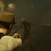 SONY PS5 Alone in the Dark