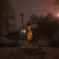 SONY PS5 Alone in the Dark