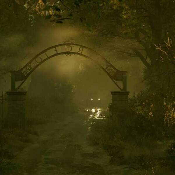 SONY PS5 Alone in the Dark