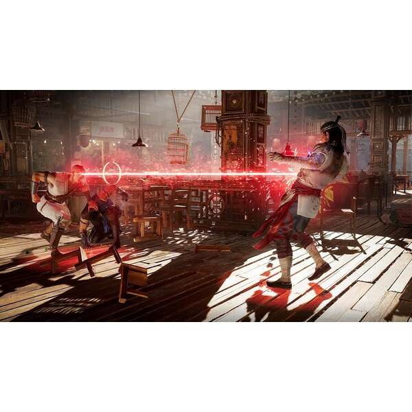 SONY PS5 Mortal Kombat 1