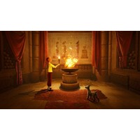 NINTENDO Switch Tintin Reporter: Cigars Of The Pharaoh - Limited Edition