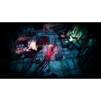 SONY PS5 Weird West: Definitive Edition