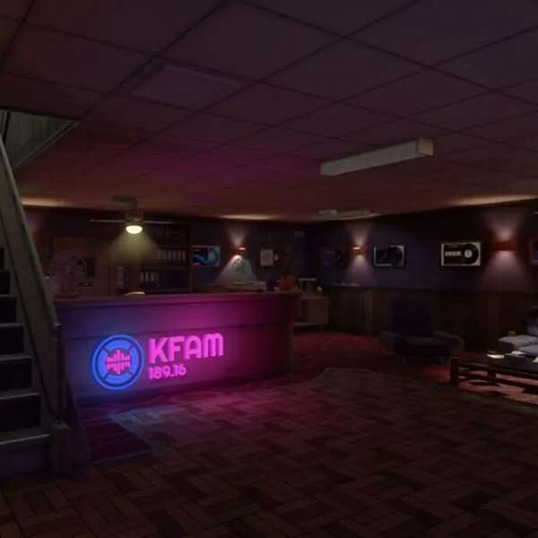 SONY PS4 Killer Frequency