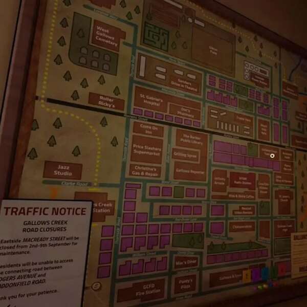 SONY PS4 Killer Frequency