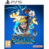 SONY PS5 NARUTO X BORUTO Ultimate Ninja STORM CONNECTIONS