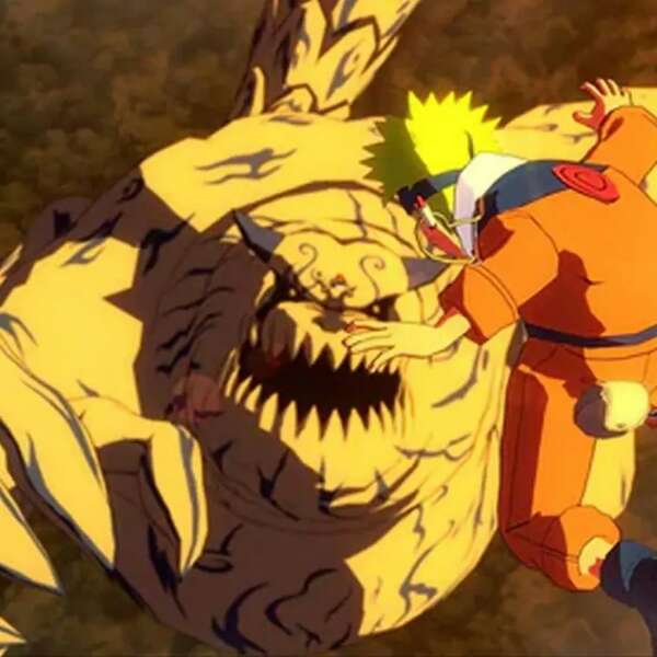 SONY PS4 NARUTO X BORUTO Ultimate Ninja STORM CONNECTIONS