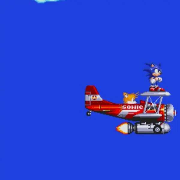 SONY PS5 Sonic Origins Plus - Limited Edition