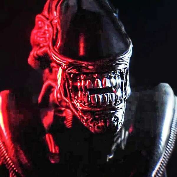 SONY PS4 Aliens: Dark Descent