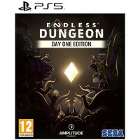 SONY PS5 Endless Dungeon - Day One Edition