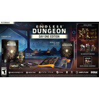 SONY PS5 Endless Dungeon - Day One Edition