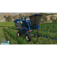 NINTENDO Switch Farming Simulator 23 - Nintendo Switch Edition
