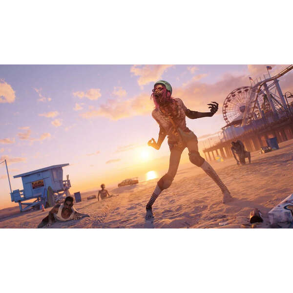 SONY PS5 Dead Island 2 - Pulp Edition