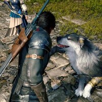 SONY PS5 Final Fantasy XVI