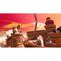 NINTENDO Switch Sonic Colors Ultimate