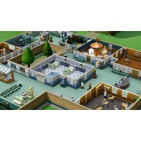 NINTENDO Switch Two Point Hospital (CIAB)