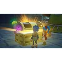 NINTENDO Switch Dragon Quest Treasures