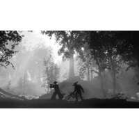 SONY PS4 Trek To Yomi - Deluxe Edition